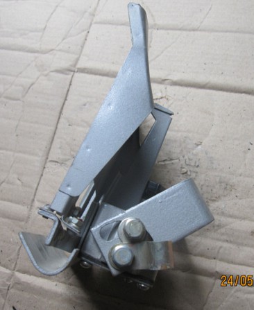 Сигнализатор уровня зерна Су-1ф Суми - зображення 1