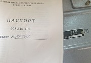 Панель пуска стартер-генератора Псг-1а - 2серия Суми