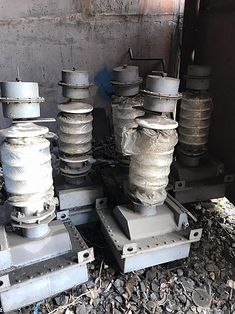 Трансформаторы Зномп-35-у1. -5шт.. по 15000грн Харьков - изображение 1