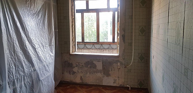Демонтаж Оконный Блок Лоджию/балкон Кривой Рог - изображение 1