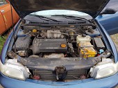Обменяю Daewoo Nubira 1998г. в хорошем состоянии на ваше авто иномарку . Харьков