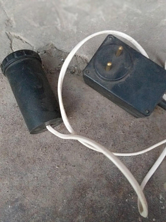 Блок питание Уз-1, 220в. -1шт. 150грн Харьков - изображение 1