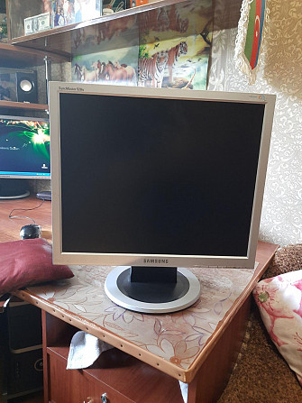 Монитор Samsung. Model Code Ls19mjaksz|edc. Харків - зображення 1