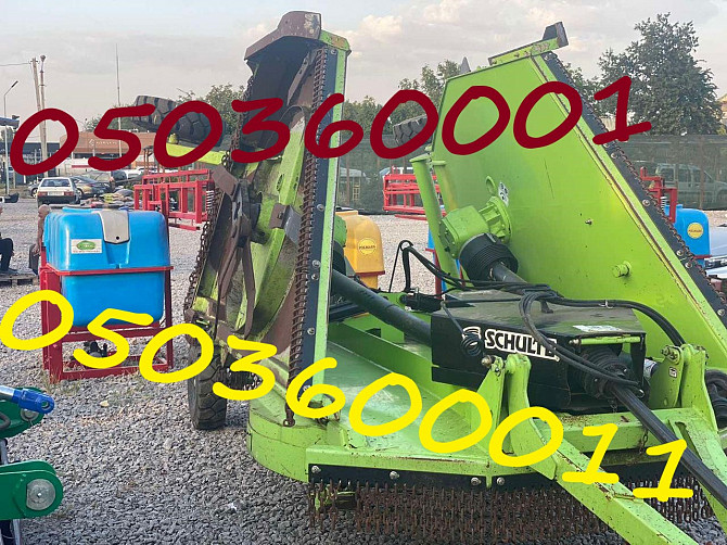 Б/у измельчитель Schulte Fx-1800 по супер цене Николаев - изображение 1