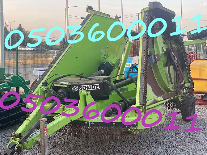 Измельчитель Schulte Fx-1800 почти даром Кропивницький - зображення 1