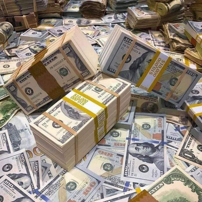 Перевод денег в Украину Transfer Go бесплатно для подарка вам 10$ на счет Харків - зображення 1
