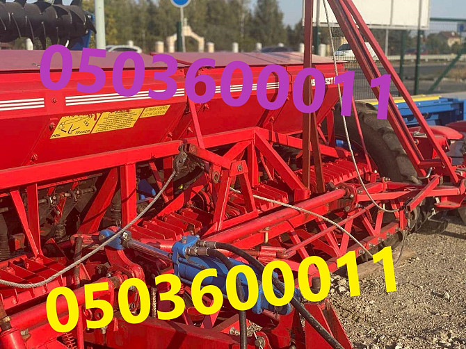 Сеялка Astra Сзт-5, 4 в отличном состоянии Запорожье - изображение 1