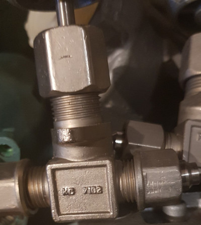 Ко7608, Кво7311, Кво7203, Кс7154, Кс7102, Кво7406-01 Суми - зображення 1