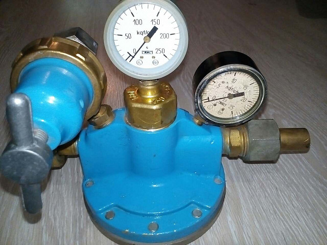 Куплю редуктор Ркз-500-2 Сумы - изображение 1