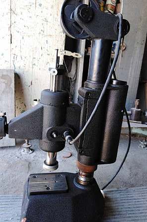 Длинномер оптический Изв-1 Суми - зображення 1