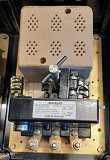 Автомат Siemens Motorschutzschalter 3va7 100a 500v Суми