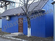 Изготовление павильонов под ключ, Киев Київ