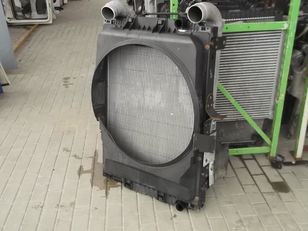 Рено магнум DXI 480 . 2005 - Радиатор охлаждения Київ - зображення 1