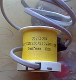 Катушка электромагнитная danfoss Сумы