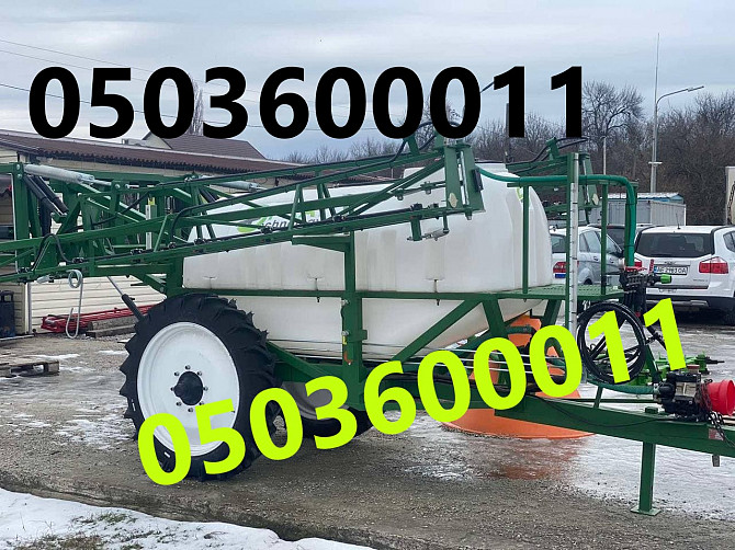 Опрыскиватель Spray Master Mini по супер цене Кропивницкий - изображение 1