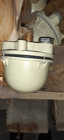 Реле давления Рдк-57. 60-120скпа. -47шт. по 250грн Харків - зображення 1