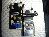 Рация Transceiver(4, 5v) из г. Николаев