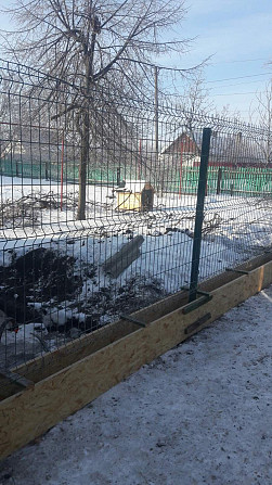Опалубка Виставити Встановити Зібрати Опалубку Кривий Ріг - зображення 1