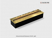 Автоматичний біокамін Dalex Gold 1000 Gloss Fire із м. Харків