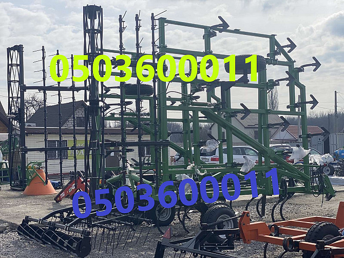 Прицепной опрыскиватель Spray Expert 3000-24 новый Рівне - зображення 1