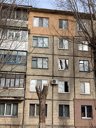Утеплення Фасаду Квартира Будинок Альпіністами з Мотузок Кривой Рог - изображение 1