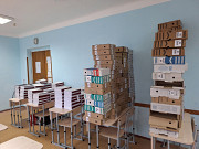 Прошивка, підшивка, переплетення документів по всій Україні із м. Київ