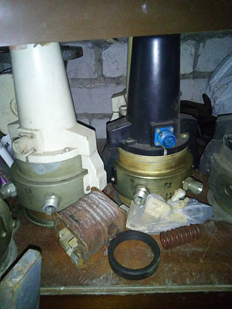 Дифманометры Дм-3583. 160 и 63кпа. без зипов. -2 шт. по 1500гр Харків - зображення 1