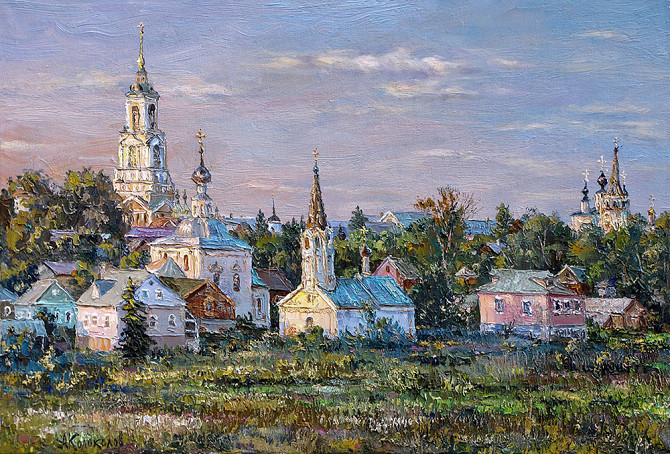 Куплю картины Київ - зображення 1