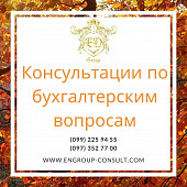 Предоставление бухгалтерских консультаций із м. Харків