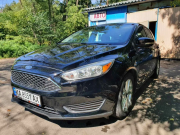 2016 Ford Focus, всего 7100 $  Київ