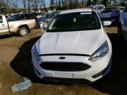Растаможенный Ford Focus SE 2018 за 6500$ Київ