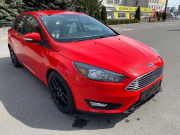 2016 Ford Focus – авто в рассрочку или за 7 000 $ Київ