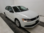 Надежный Volkswagen Jetta 2014 за 7000$ Київ