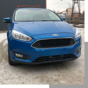 Ford Focus Se 2015 - жажда скорости! Киев