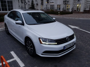 Volkswagen Jetta 2017 - эталон! Київ
