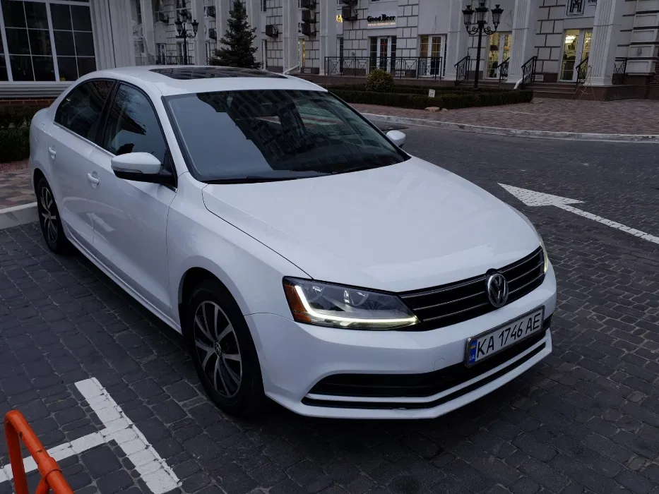 VW Jetta 2017. Джетта 2017. Фольксваген Джетта 2017г. Volkswagen Джетта 2017.