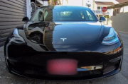 Tesla Model 3 2019 – ни капли бензина! Київ
