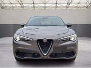 Alfa Romeo Stelvio TI – Альфа в деле! Киев