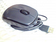 Мышка компьютерная Usb Logitech M-90 & Frimecom Fc-rx839m із м. Миколаїв