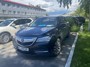 2015 Acura Mdx – все включено Київ