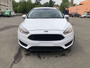 2018 Ford Focus SE – топ продаж Киев