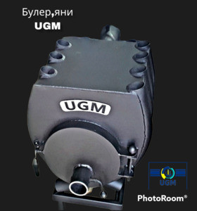 Продам Булерьян, новый, заводской, универсальный, с доставкой Новомосковск - изображение 1