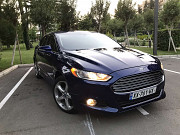 Ford Fusion Titanium – больше, чем авто! Киев