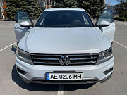 2018 Volkswagen Tiguan S – захватывающая поездка! Киев