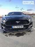 Ford Mustang 2016 – оседлай мечту! Киев