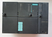 Контроллер Siemens Simatic Cpu317-2 Pn/dp из г. Николаев