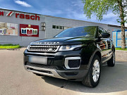 Range Rover – шик и мощь Киев