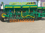 Продам зерновую сеялку harvest atlant 400 Київ