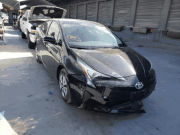 Toyota Prius 2016 – надежный гибрид из Сша! Киев