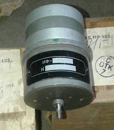 Иф-124 фазовращатель Сумы - изображение 1